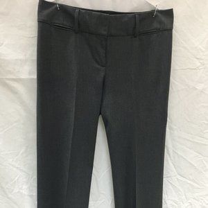 Ann Taylor Loft Flat Front Pants